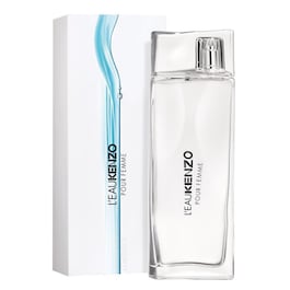 L'Eau Kenzo Pour Femme - Eau de Toilette