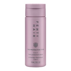 The Protective Type - Hitzeschutzcreme 5-in-1, FENTY HAIR