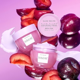 Plum Plump™ Hyaluronic -  Feuchtigkeitspflege
