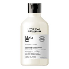 Serie Expert - Metal DX Shampoo, L'Oréal Professionnel