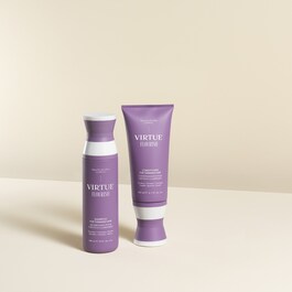 Flourish Conditioner - Conditioner für dünner werdendes Haar