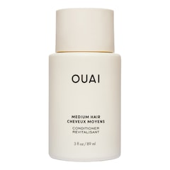 Medium Hair - Haarspülung für mitteldickes Haar, OUAI