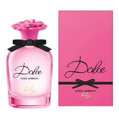 Dolce Lily - Eau de toilette, DOLCE & GABBANA