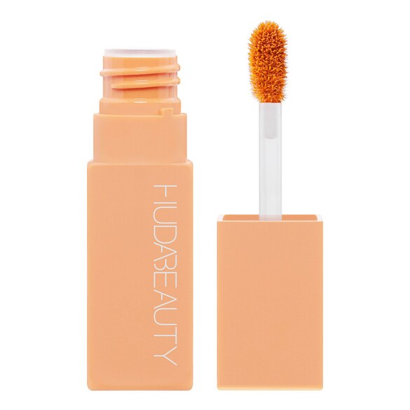 Creamy Lip And Cheek Stain - Getönte Flüssigkeit für Lippen und Wangen, HUDA BEAUTY