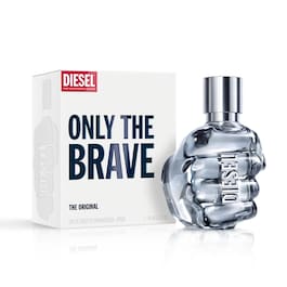 Only The Brave