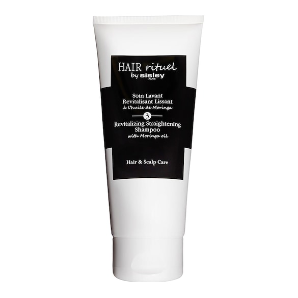 Hair rituel by sisley revitalizing straightening shampoo, SISLEY