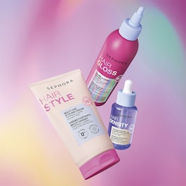 Eau De Soin Brillance - Haar-Gloss