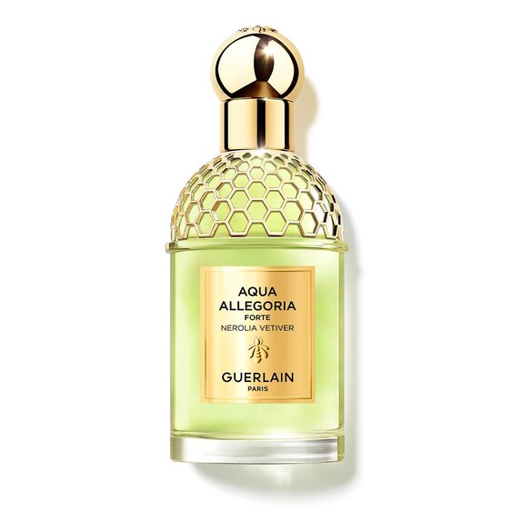 Aqua Allegoria Forte Nerolia Vetiver - Eau de Parfum, GUERLAIN