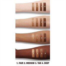 Beautiful Skin Sun-Kissed Glow Bronzer - Creme-Bronzer