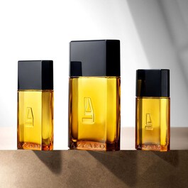 Pour Homme - Eau de Toilette