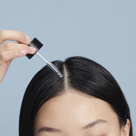 Purifying scalp serum - Kopfhautserum mit AHA und Zink