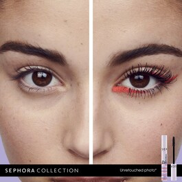 Kit Effet Impact & Volume - Make-up-Set