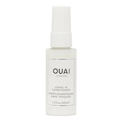 Leave In Condtioner Travel, OUAI