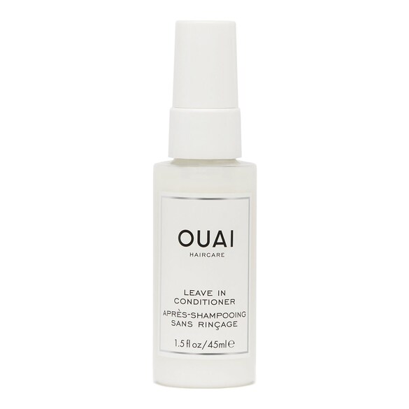 Leave In Condtioner Travel, OUAI