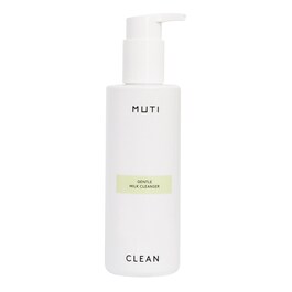 Gentle Milk Cleanser