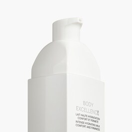 BODY EXCELLENCE - Intensiv hydratisierende, straffende Körpermilch