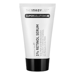 Lösung gegen Narben, Makel und Falten Retinol 1 % - Gesichtsserum, THE INKEY LIST