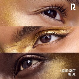 Metal Shot - Flüssiger Metallischer Highlighter