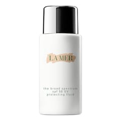 The SPF 50 UV Protecting Fluid - Gesichtsfluid, LA MER