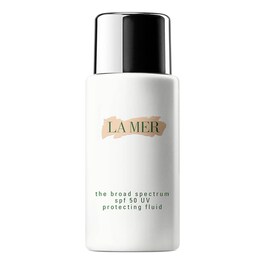 The SPF 50 UV Protecting Fluid - Gesichtsfluid