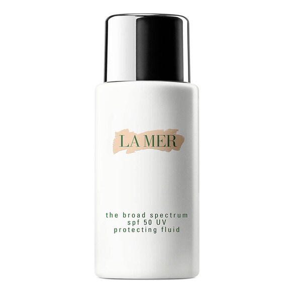 The SPF 50 UV Protecting Fluid - Gesichtsfluid, LA MER