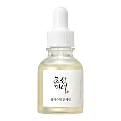 Glow Deep Serum: Reis + Alpha-Arbutin - Strahlender, gleichmäßiger Teint, BEAUTY OF JOSEON