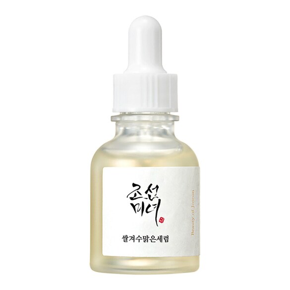 Glow Deep Serum: Reis + Alpha-Arbutin - Strahlender, gleichmäßiger Teint, BEAUTY OF JOSEON