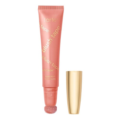 Tarte - Blush Tape™ Liquid Blush - shape Tape Blush Tape Liquid