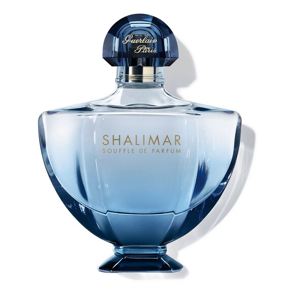 Shalimar Souffle de Parfum, GUERLAIN