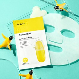 Ceramidin - Facial Barrier Mask