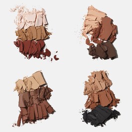 Master Mattes® Eyeshadow Palette - Lidschattenpalette