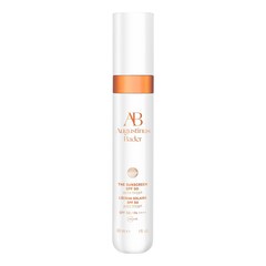 The Sunscreen SPF 50 - Sonnenschutz, AUGUSTINUS BADER