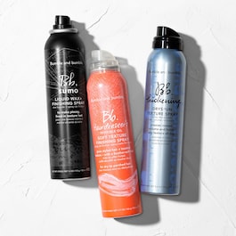 Hio Soft Texture Spray