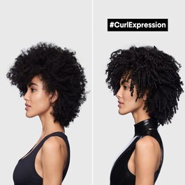 Serie Expert - Curl Expression Definition Activator Leave-In