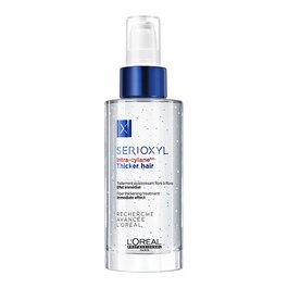 Serioxyl Thicker Hair Serum