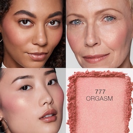 Orgasm Blush Travel Size - Orgasm Rouge Reisegröße