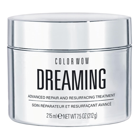 Dreaming – Reparierende und regenerierende Pflege, COLOR WOW