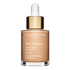 Skin Illusion SPF 15, CLARINS