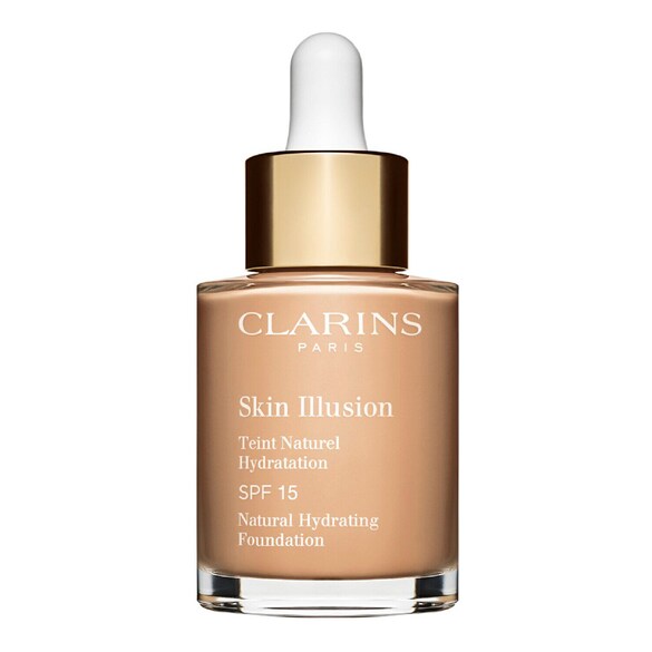 Skin Illusion SPF 15, CLARINS