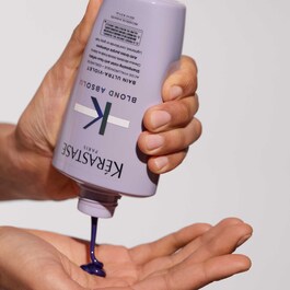 Blond Absolu - Bain Ultraviolet