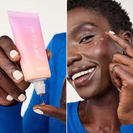 Dew-la-la - Glowy Flüssig-Highlighter