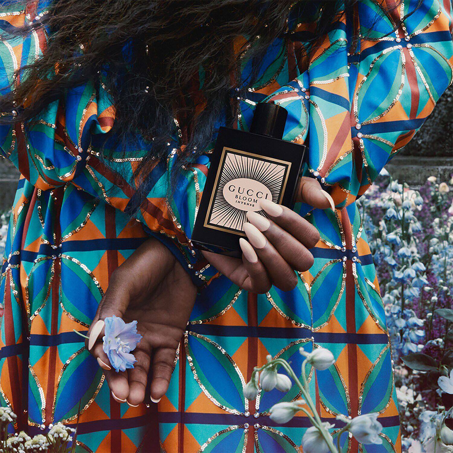 Bloom gucci sephora online