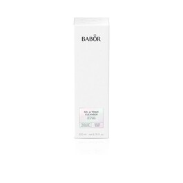 Gel and Tonic Cleanser - Reinigungsgel