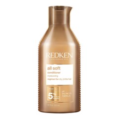 All Soft - Conditioner, REDKEN