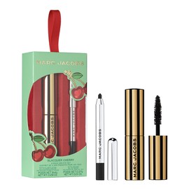 Blacquer Cherry - Mini Augen-Duo
