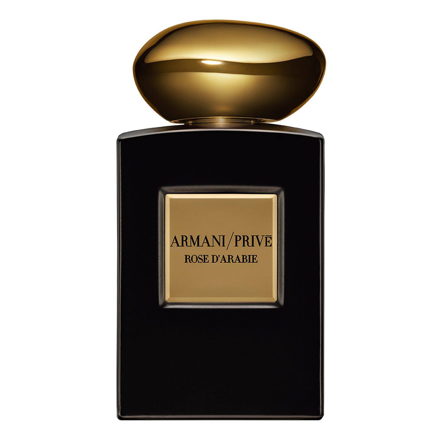 Armani rose oud sale