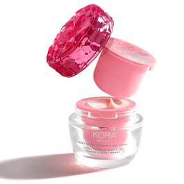 Berry Bright Vitamin C - Augencreme