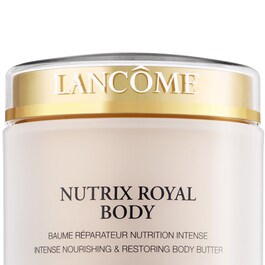 Nutrix Royal Körperbalsam