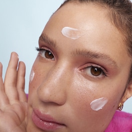 Hydrating Cica Cream -  Spendet Feuchtigkeit + Beruhigt