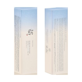 Relief Sun Aqua-Fresh: Rice + B5 SPF50+ - Sonnencreme Reis & B5